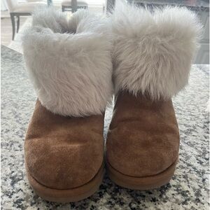 Ugg Australia Valentina booties